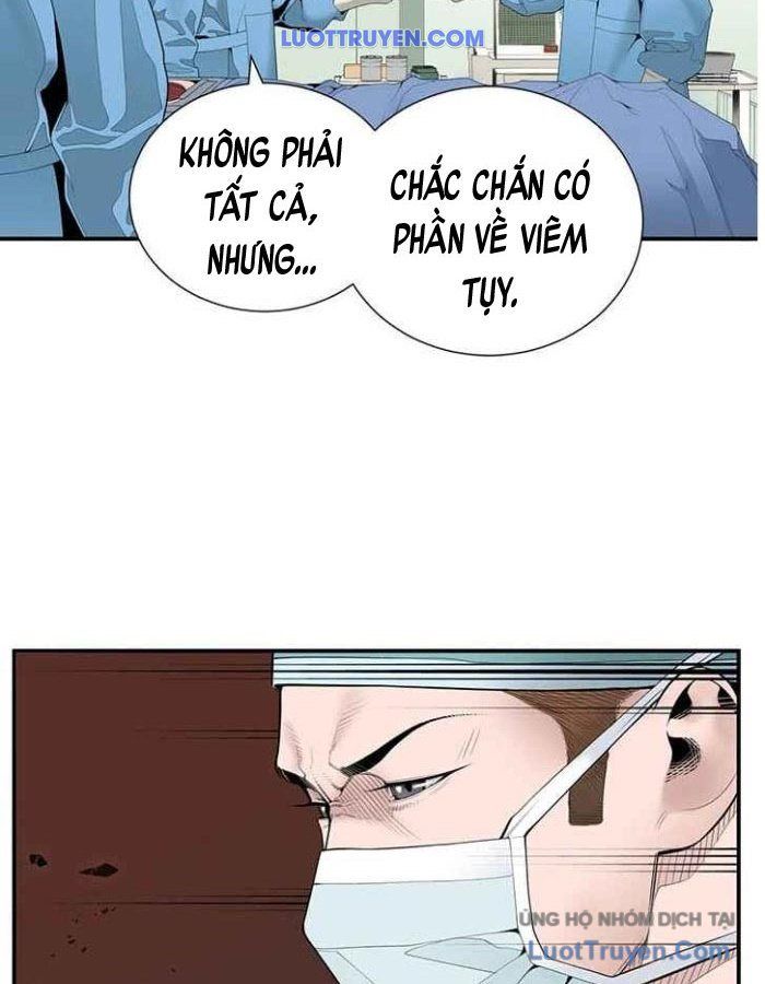 Bác Sĩ Choi Tae-Soo Chapter 21 - Trang 2