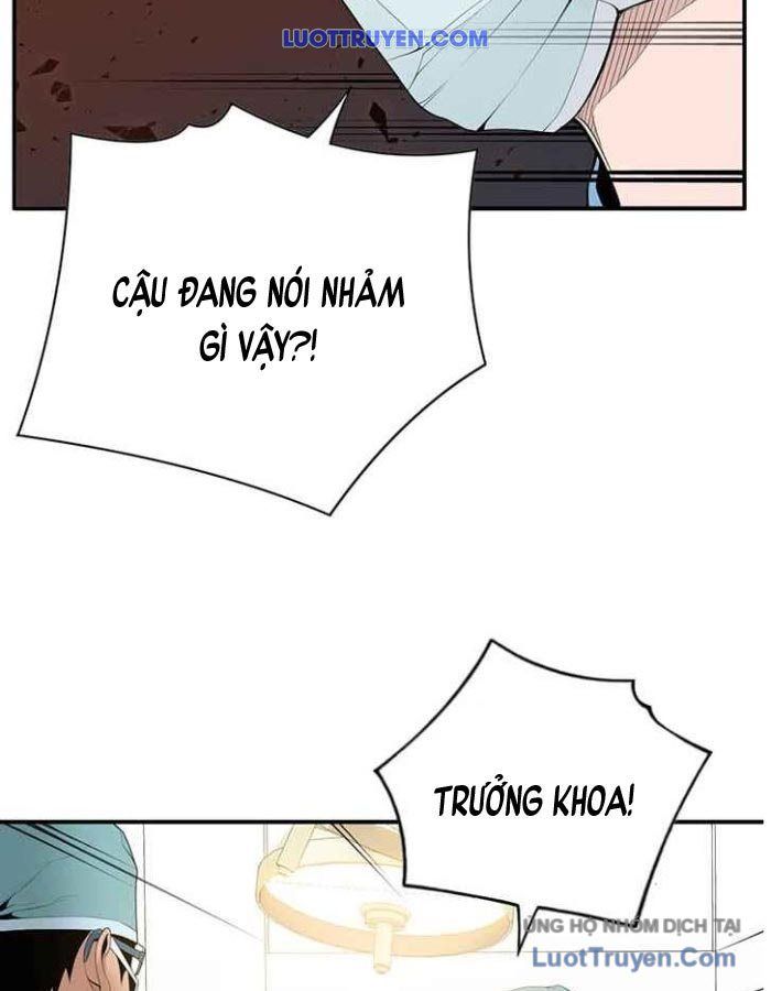 Bác Sĩ Choi Tae-Soo Chapter 21 - Trang 2