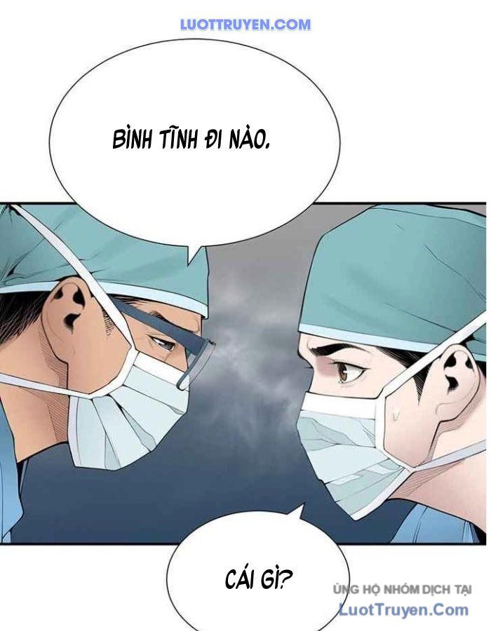 Bác Sĩ Choi Tae-Soo Chapter 21 - Trang 2