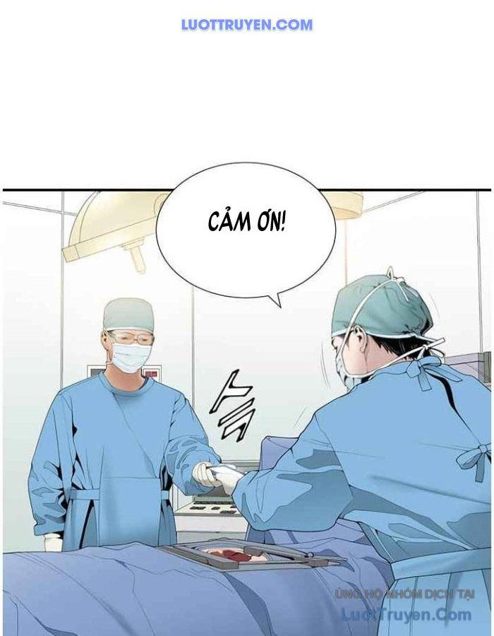 Bác Sĩ Choi Tae-Soo Chapter 21 - Trang 2