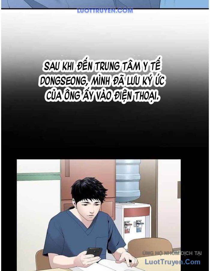 Bác Sĩ Choi Tae-Soo Chapter 21 - Trang 2