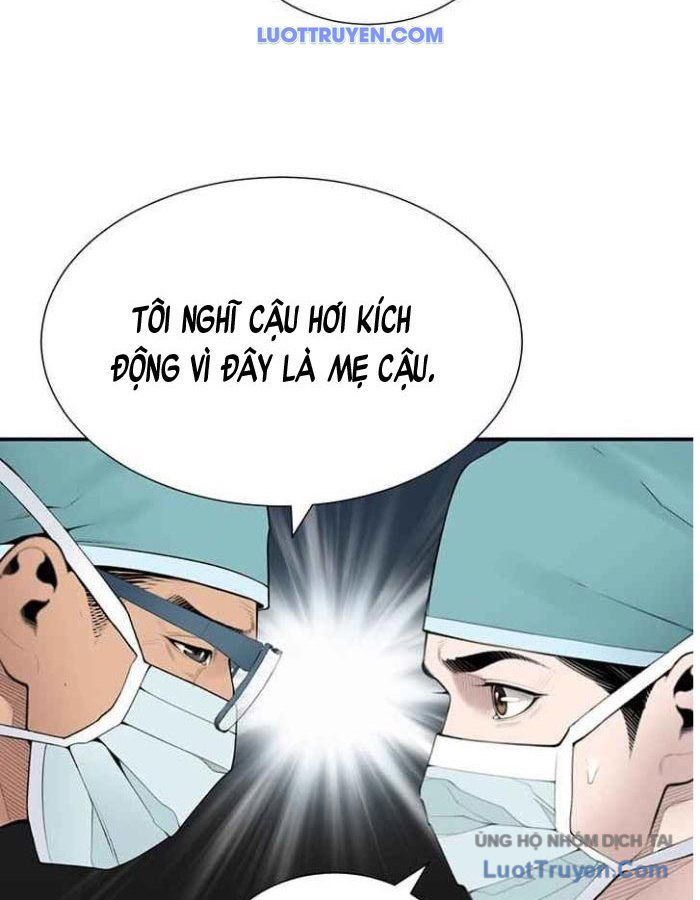Bác Sĩ Choi Tae-Soo Chapter 21 - Trang 2
