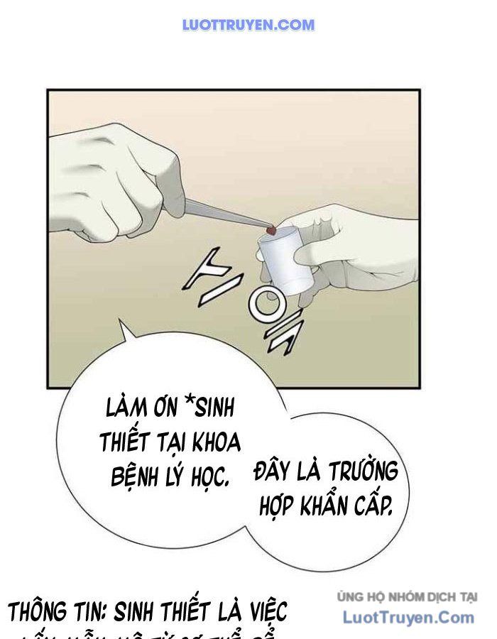Bác Sĩ Choi Tae-Soo Chapter 21 - Trang 2