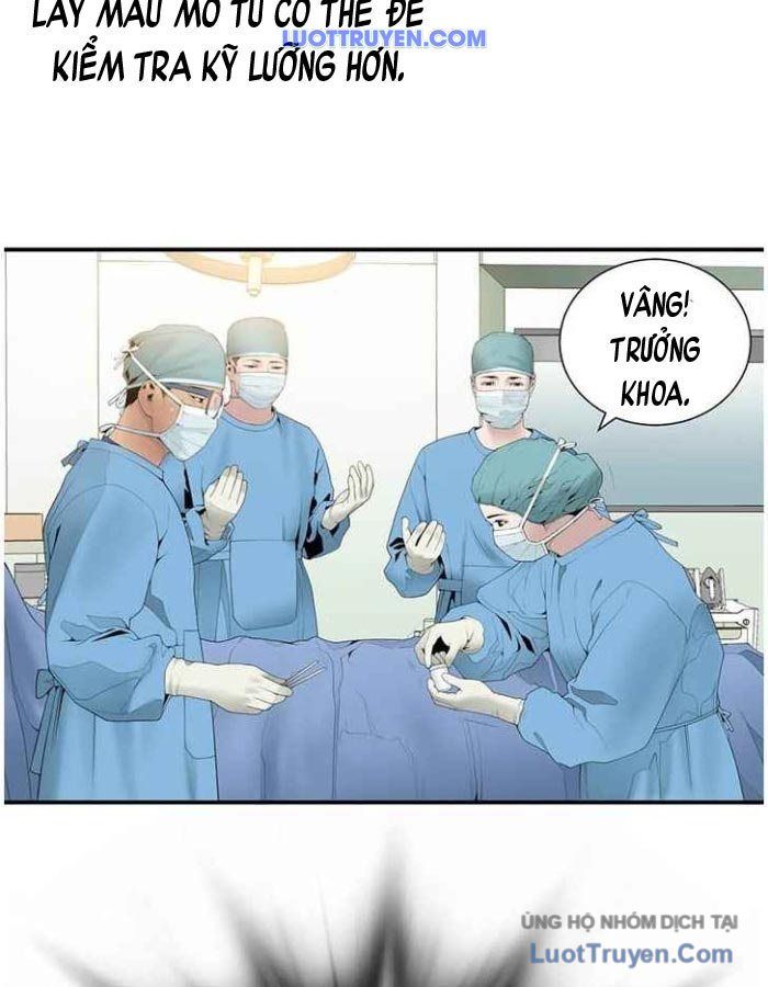 Bác Sĩ Choi Tae-Soo Chapter 21 - Trang 2