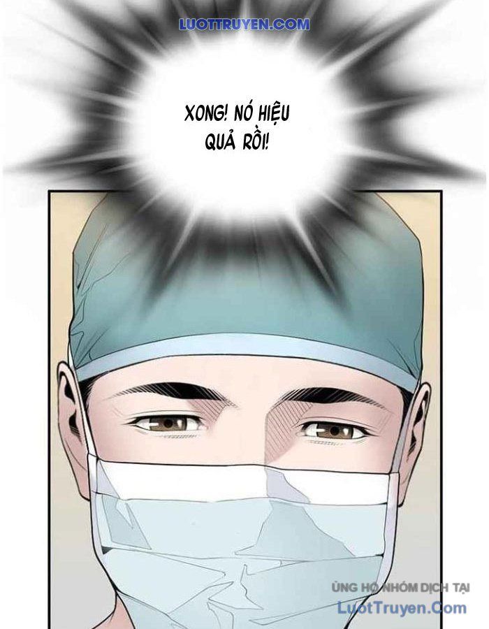 Bác Sĩ Choi Tae-Soo Chapter 21 - Trang 2