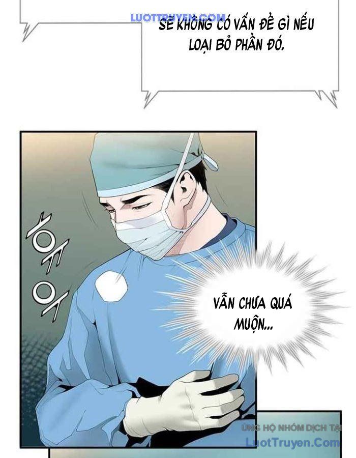 Bác Sĩ Choi Tae-Soo Chapter 21 - Trang 2