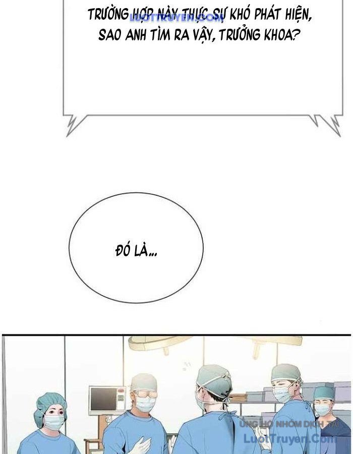 Bác Sĩ Choi Tae-Soo Chapter 21 - Trang 2