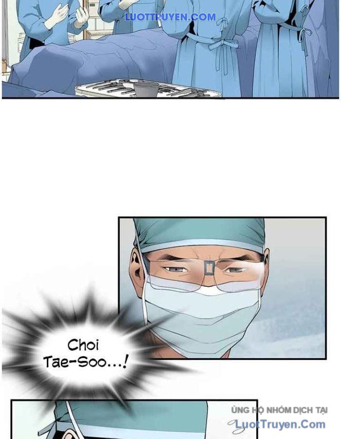 Bác Sĩ Choi Tae-Soo Chapter 21 - Trang 2