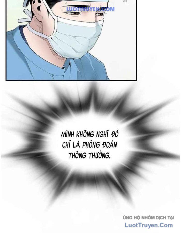 Bác Sĩ Choi Tae-Soo Chapter 21 - Trang 2
