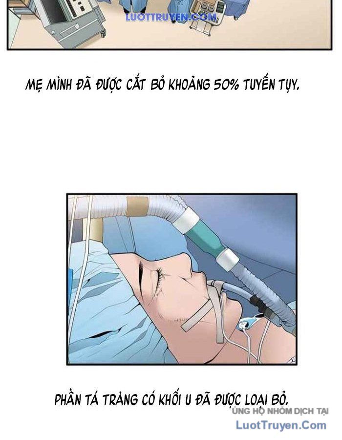 Bác Sĩ Choi Tae-Soo Chapter 21 - Trang 2