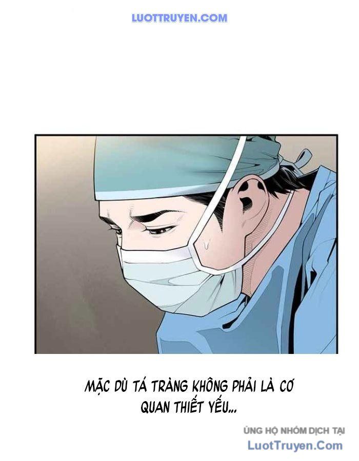 Bác Sĩ Choi Tae-Soo Chapter 21 - Trang 2