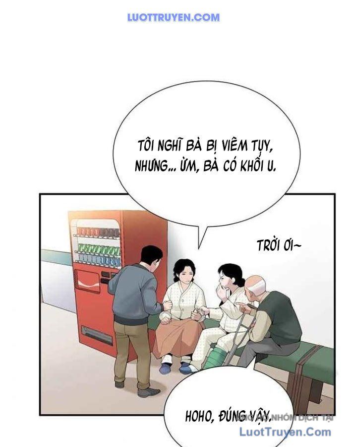 Bác Sĩ Choi Tae-Soo Chapter 21 - Trang 2