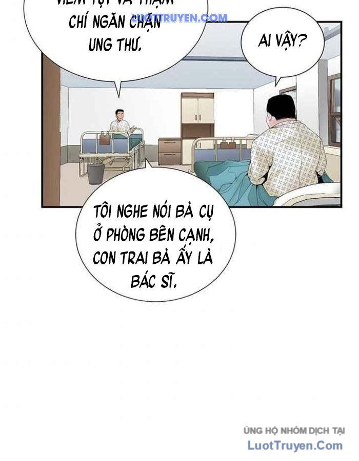 Bác Sĩ Choi Tae-Soo Chapter 21 - Trang 2