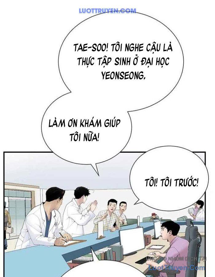 Bác Sĩ Choi Tae-Soo Chapter 21 - Trang 2