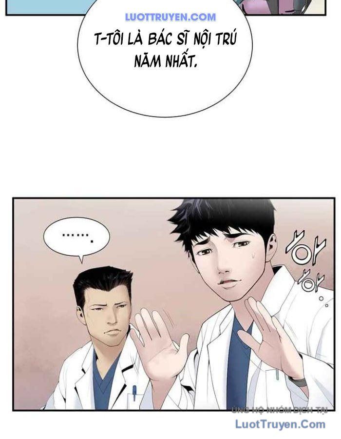 Bác Sĩ Choi Tae-Soo Chapter 21 - Trang 2