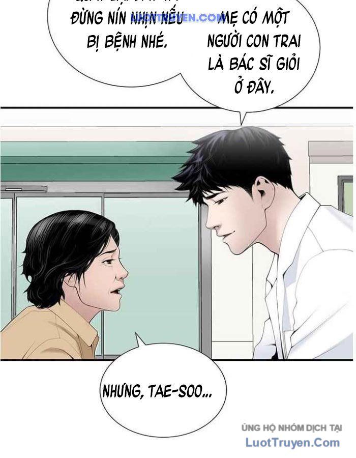 Bác Sĩ Choi Tae-Soo Chapter 21 - Trang 2