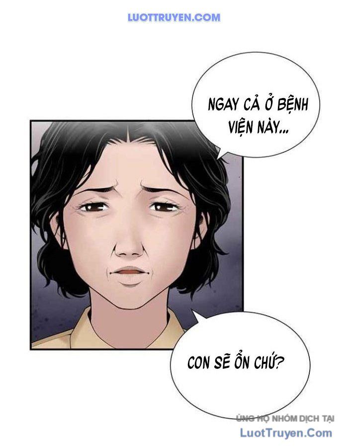 Bác Sĩ Choi Tae-Soo Chapter 21 - Trang 2