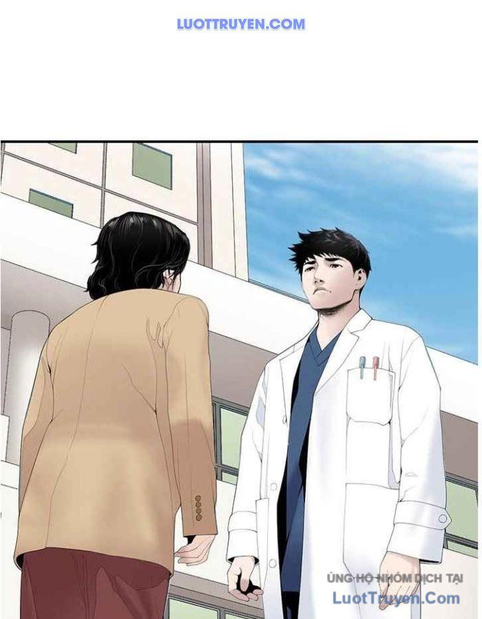 Bác Sĩ Choi Tae-Soo Chapter 21 - Trang 2