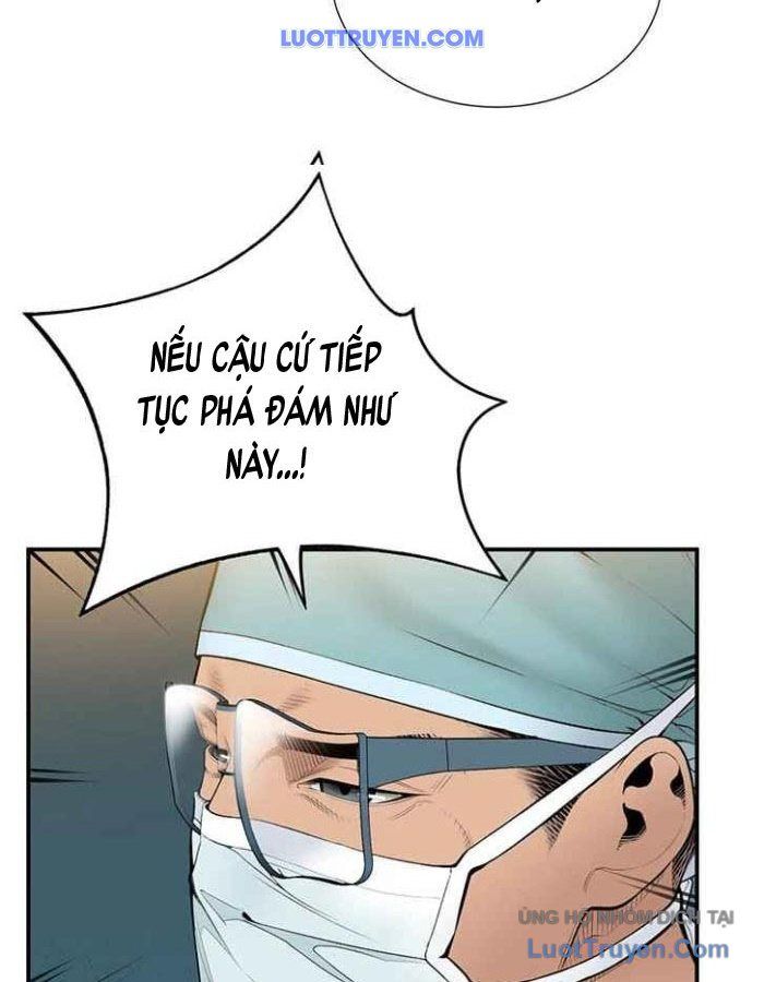 Bác Sĩ Choi Tae-Soo Chapter 21 - Trang 2