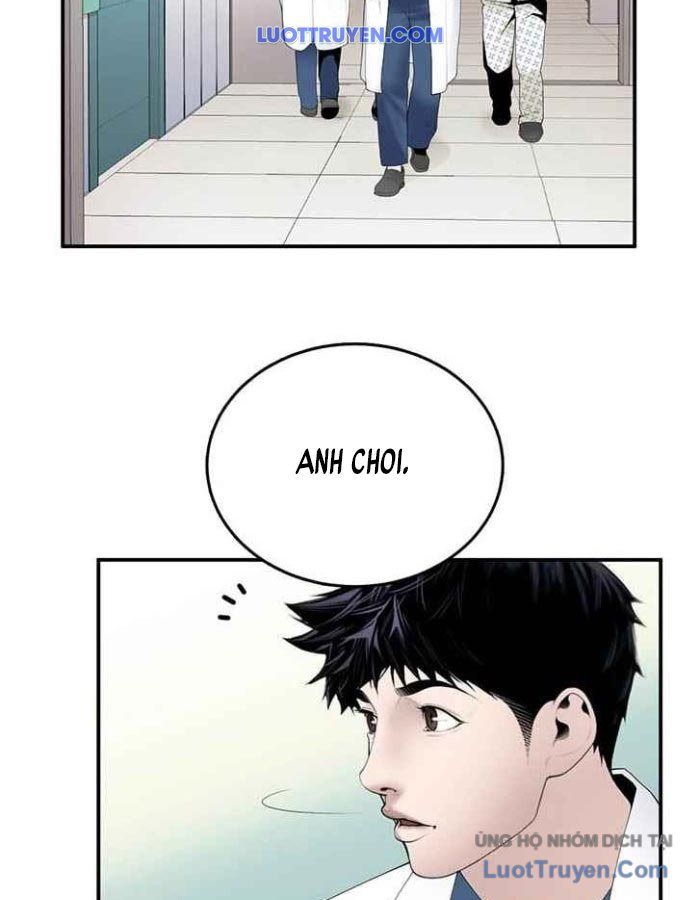 Bác Sĩ Choi Tae-Soo Chapter 21 - Trang 2