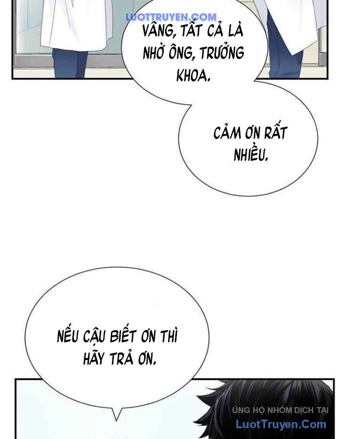 Bác Sĩ Choi Tae-Soo Chapter 21 - Trang 2