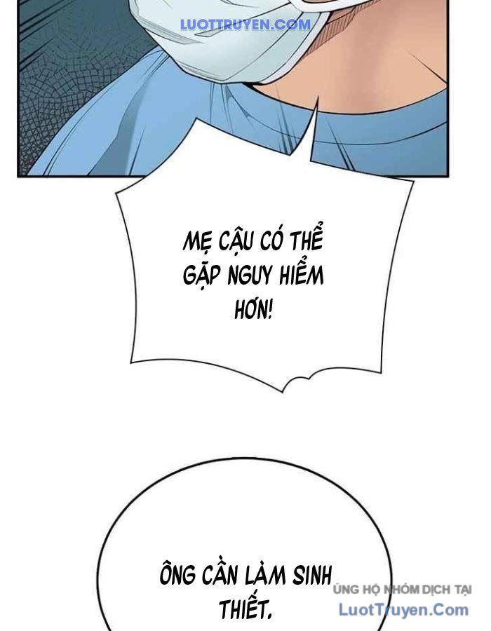Bác Sĩ Choi Tae-Soo Chapter 21 - Trang 2