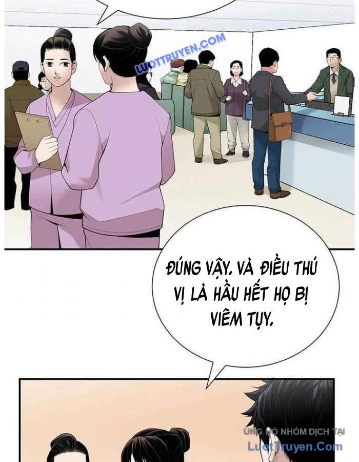 Bác Sĩ Choi Tae-Soo Chapter 22 - Trang 2