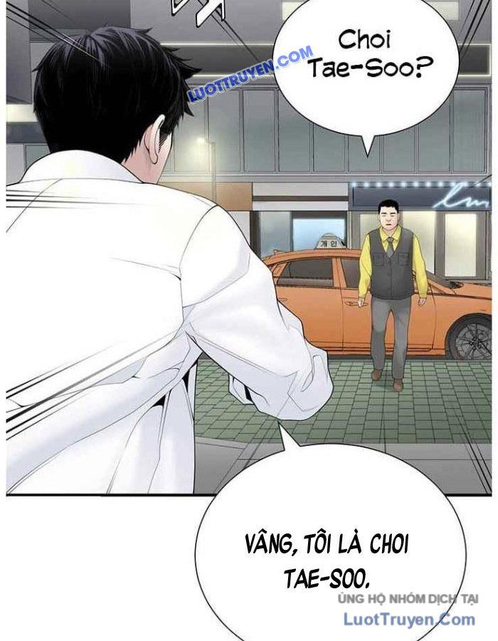 Bác Sĩ Choi Tae-Soo Chapter 22 - Trang 2