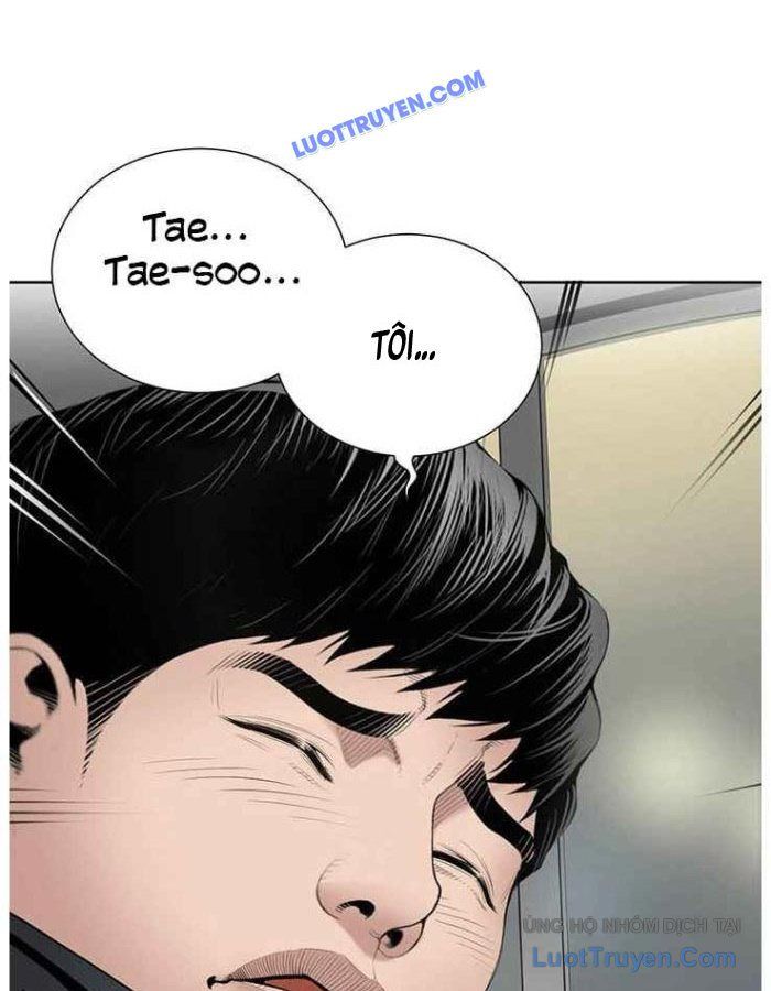 Bác Sĩ Choi Tae-Soo Chapter 22 - Trang 2