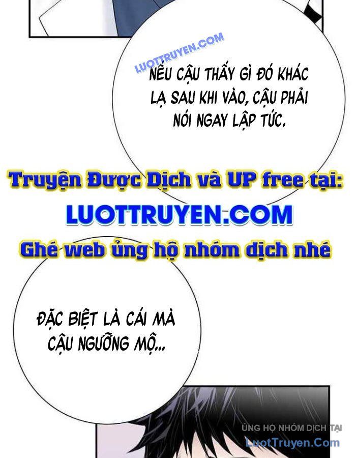 Bác Sĩ Choi Tae-Soo Chapter 22 - Trang 2