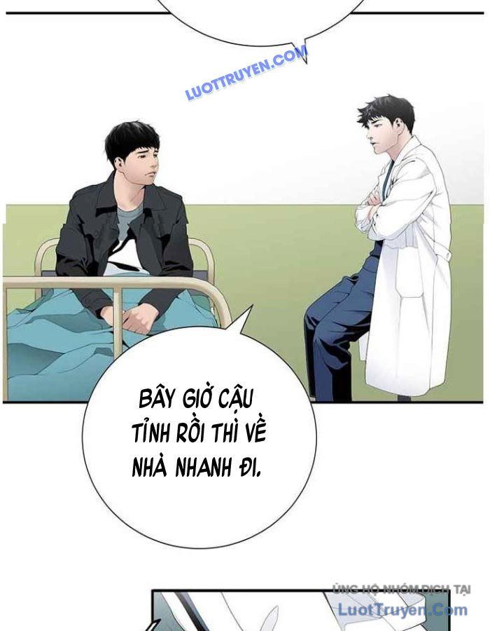 Bác Sĩ Choi Tae-Soo Chapter 22 - Trang 2