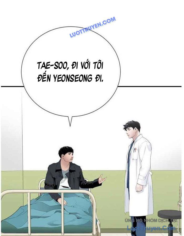 Bác Sĩ Choi Tae-Soo Chapter 22 - Trang 2