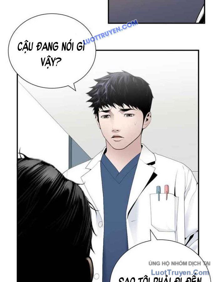 Bác Sĩ Choi Tae-Soo Chapter 22 - Trang 2