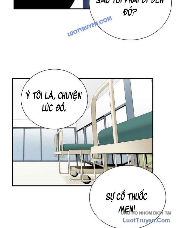 Bác Sĩ Choi Tae-Soo Chapter 22 - Trang 2
