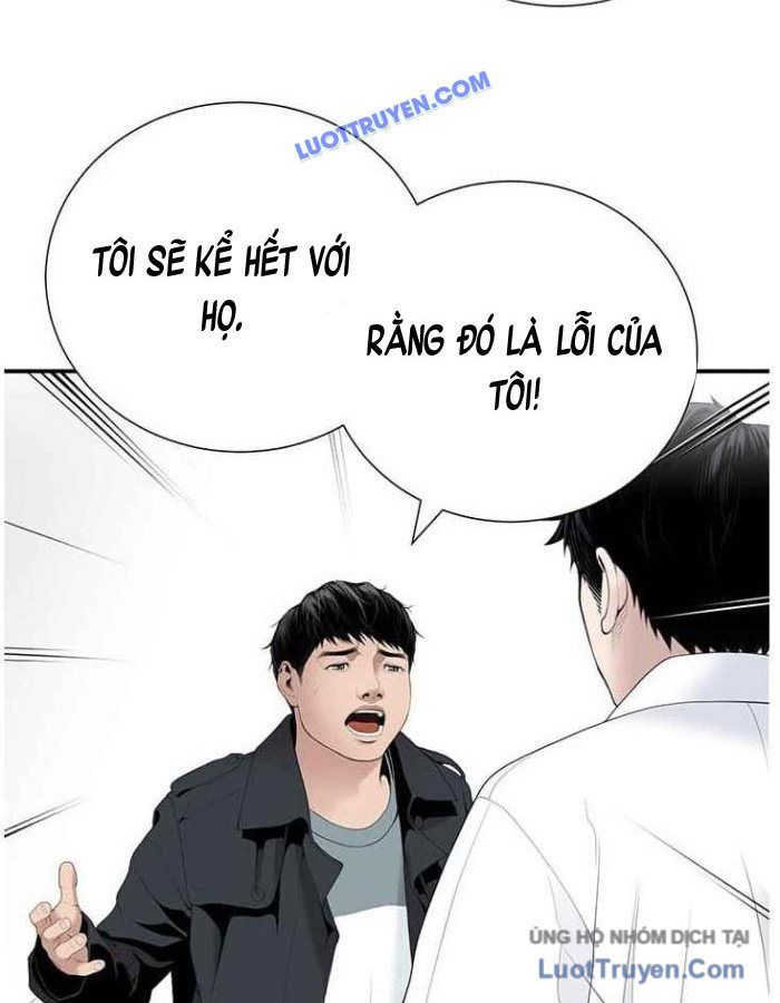 Bác Sĩ Choi Tae-Soo Chapter 22 - Trang 2