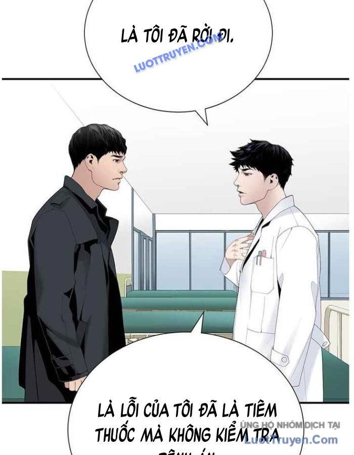 Bác Sĩ Choi Tae-Soo Chapter 22 - Trang 2