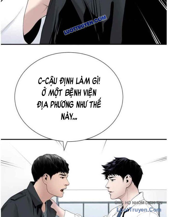 Bác Sĩ Choi Tae-Soo Chapter 22 - Trang 2