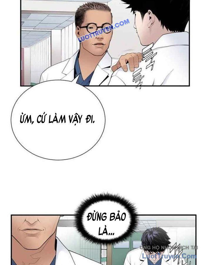 Bác Sĩ Choi Tae-Soo Chapter 22 - Trang 2