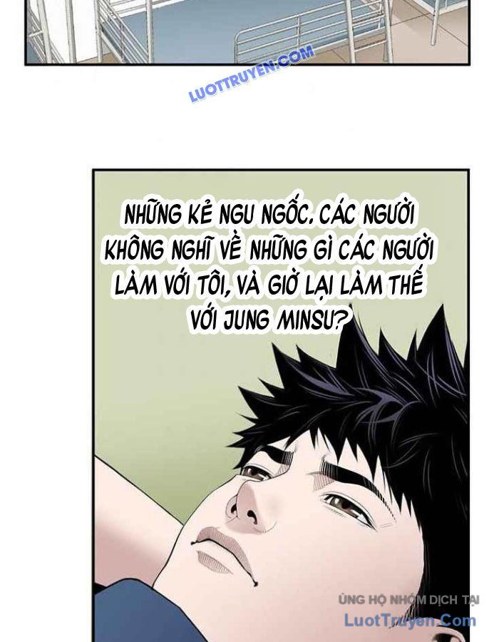 Bác Sĩ Choi Tae-Soo Chapter 22 - Trang 2
