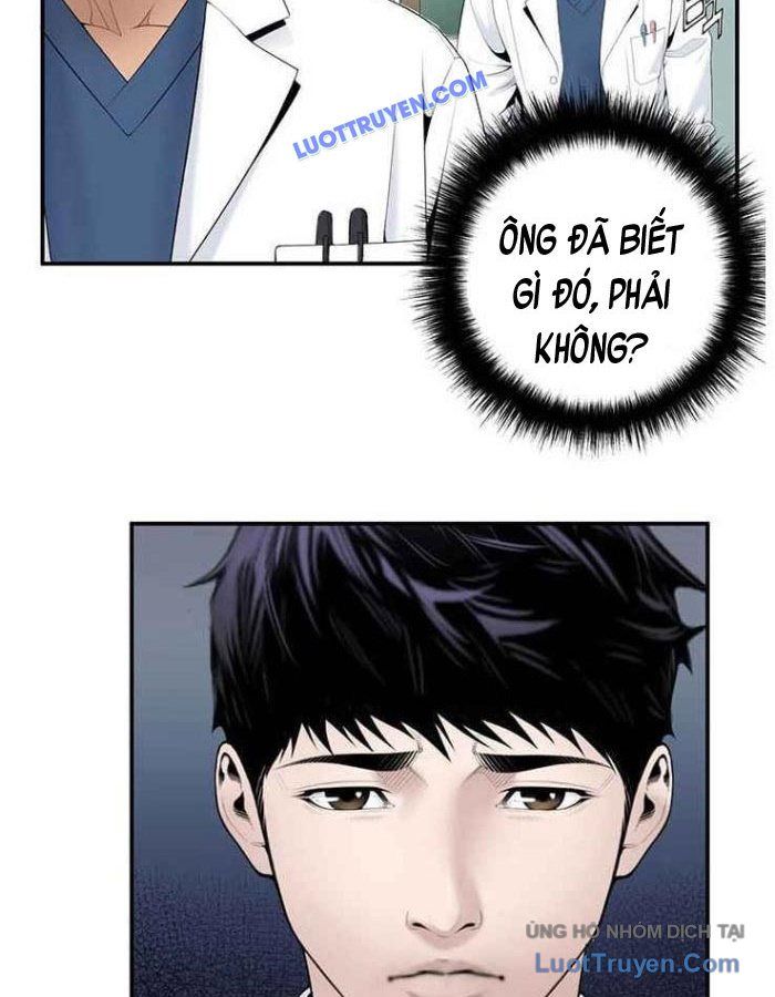 Bác Sĩ Choi Tae-Soo Chapter 22 - Trang 2