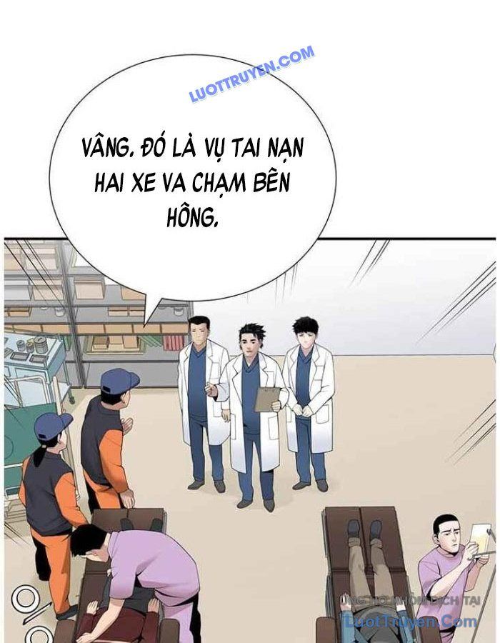 Bác Sĩ Choi Tae-Soo Chapter 22 - Trang 2