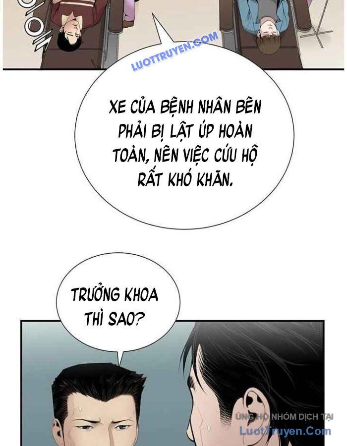 Bác Sĩ Choi Tae-Soo Chapter 22 - Trang 2