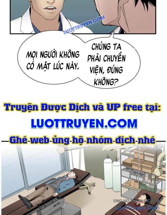 Bác Sĩ Choi Tae-Soo Chapter 22 - Trang 2