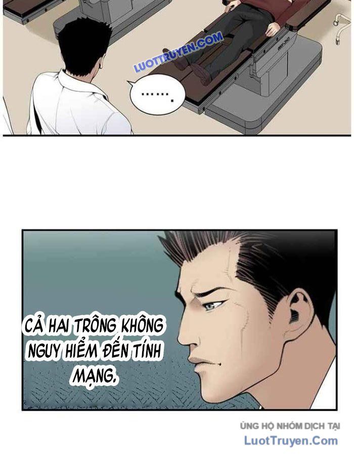 Bác Sĩ Choi Tae-Soo Chapter 22 - Trang 2