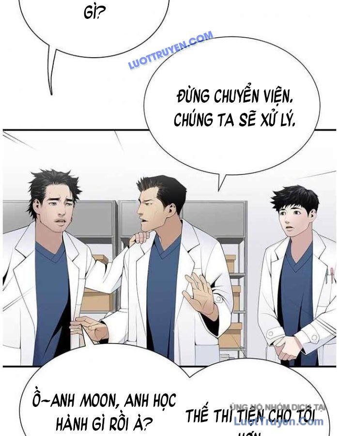 Bác Sĩ Choi Tae-Soo Chapter 22 - Trang 2