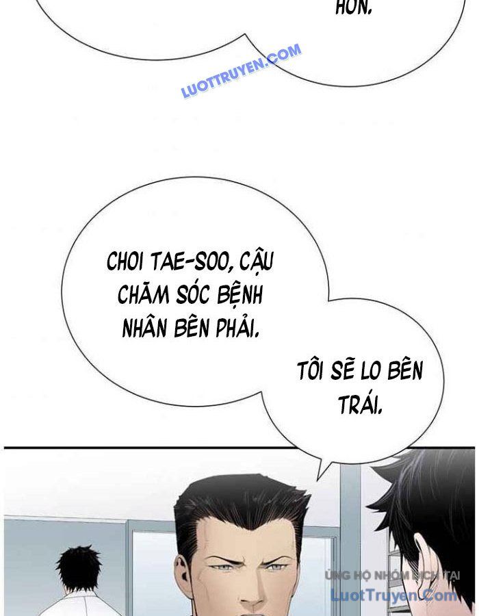 Bác Sĩ Choi Tae-Soo Chapter 22 - Trang 2