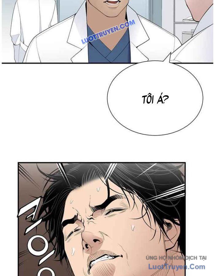 Bác Sĩ Choi Tae-Soo Chapter 22 - Trang 2