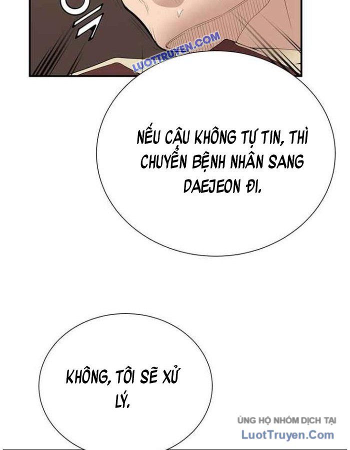 Bác Sĩ Choi Tae-Soo Chapter 22 - Trang 2