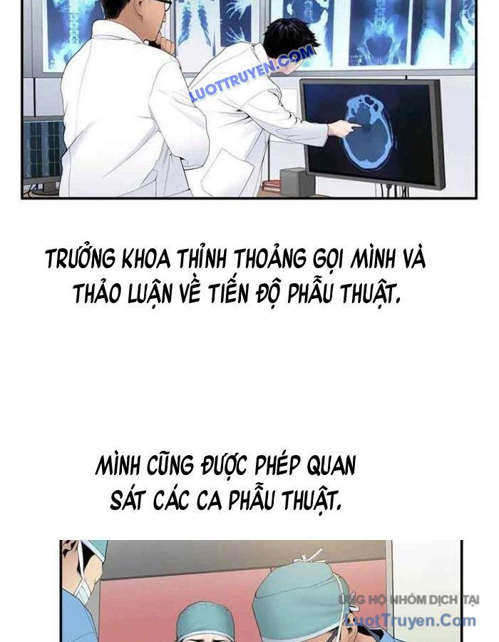 Bác Sĩ Choi Tae-Soo Chapter 22 - Trang 2
