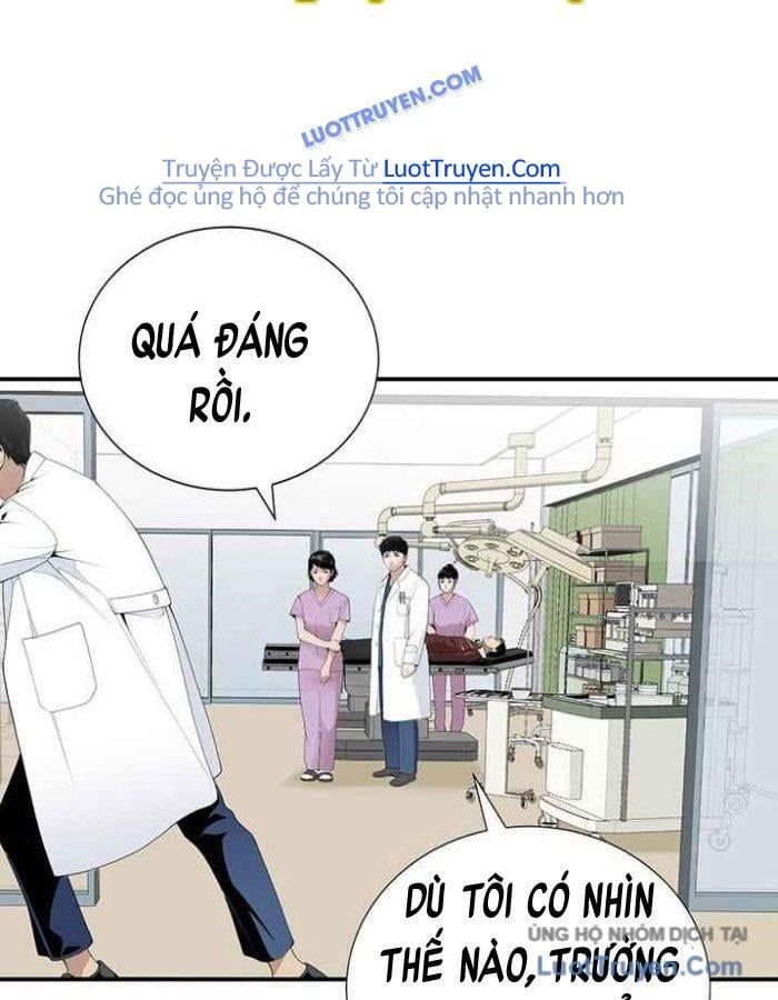 Bác Sĩ Choi Tae-Soo Chapter 23 - Trang 2